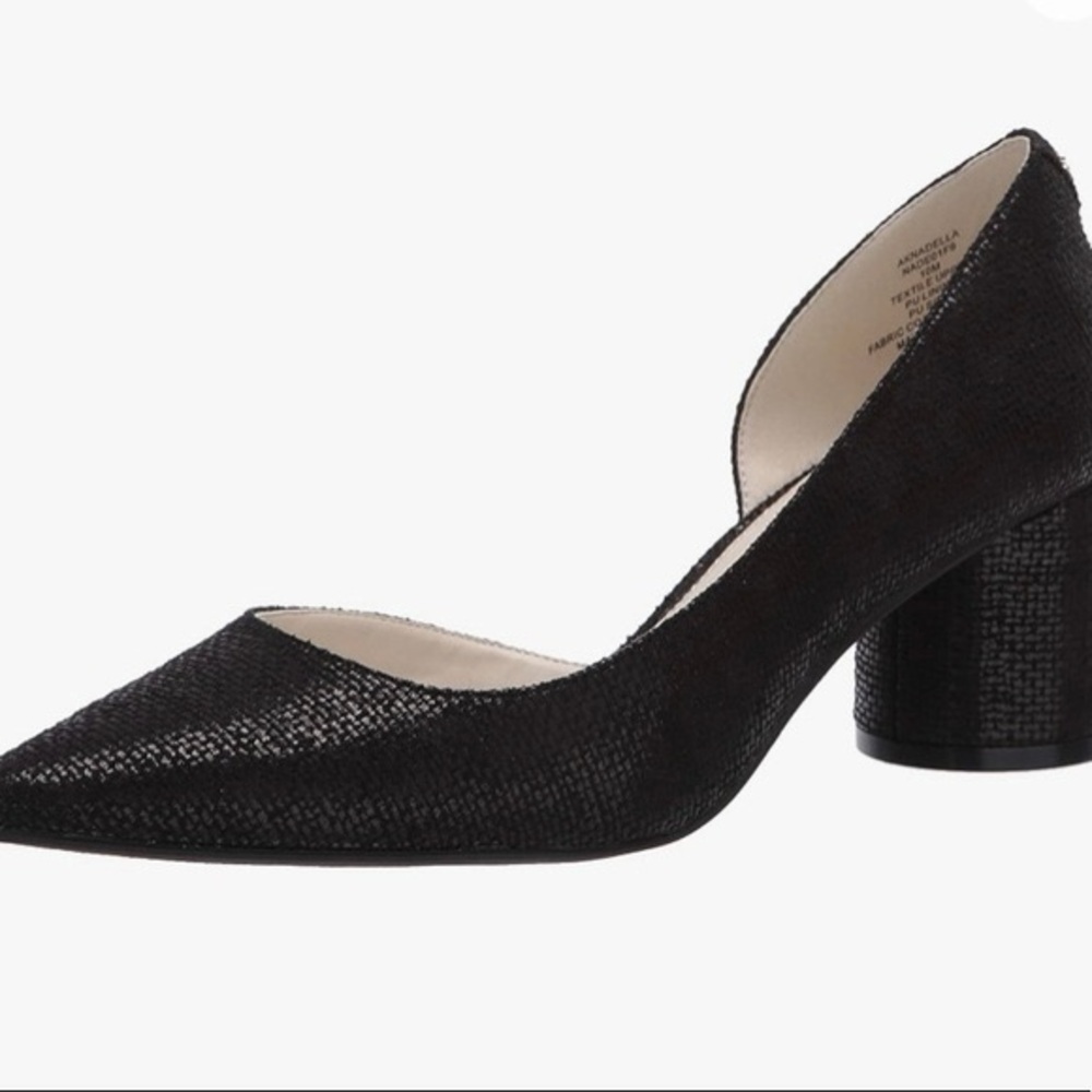 Anne Klein Nadella pump sz 9
